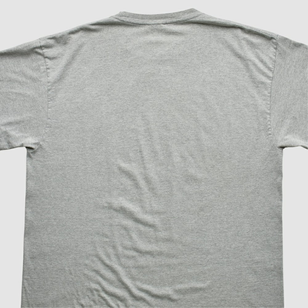 Chicago Cubs Majestic 2007 T-shirt - Heather Gray - XL by Fanatics Real Vintage T-shirts