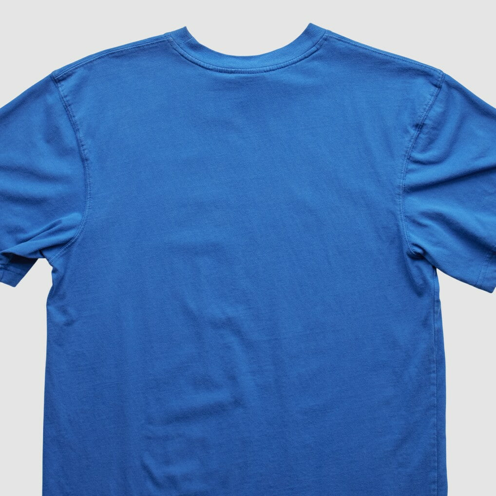 Indianapolis Colts NFL 2000s T-shirt Blue Vintage