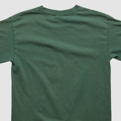 Green Bay Packers Reebok 2000s T-shirt Green Vintage