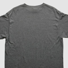 Cincinnati Bengals Majestic 2010s T-shirt Dark Heather Gray Vintage