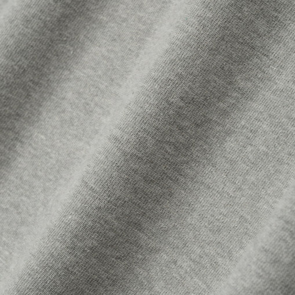 Chicago Bulls Fear of God x NBA Unisex 90's T-Shirt Heather Gray