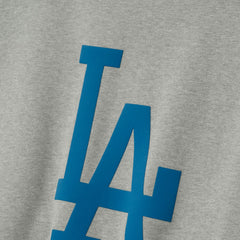 Los Angeles Dodgers Fear of God x MLB Unisex Sport Sweatshirt - Heather Gray Sweatshirts