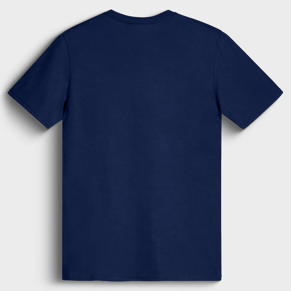 Ja Morant Memphis Grizzlies Player Collage T-Shirt Navy