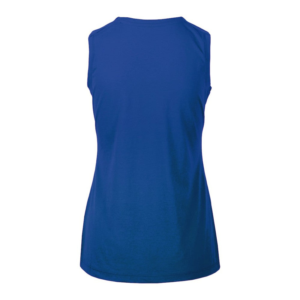 NHL Tampa Bay Lightning Levelwear Women's 2026 NHL Stadium Series Macy Tank Top - Blue