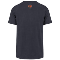 Chicago Bears '47 Good. Better. Best. Franklin T-Shirt Navy