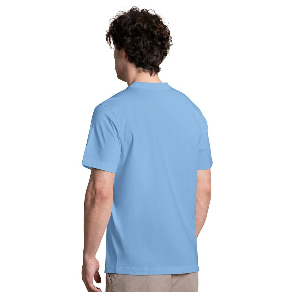 Dallas Cowboys Margaritaville Good Day T-Shirt Light Blue