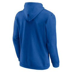 Buffalo Bills Hustle Hoodie Royal