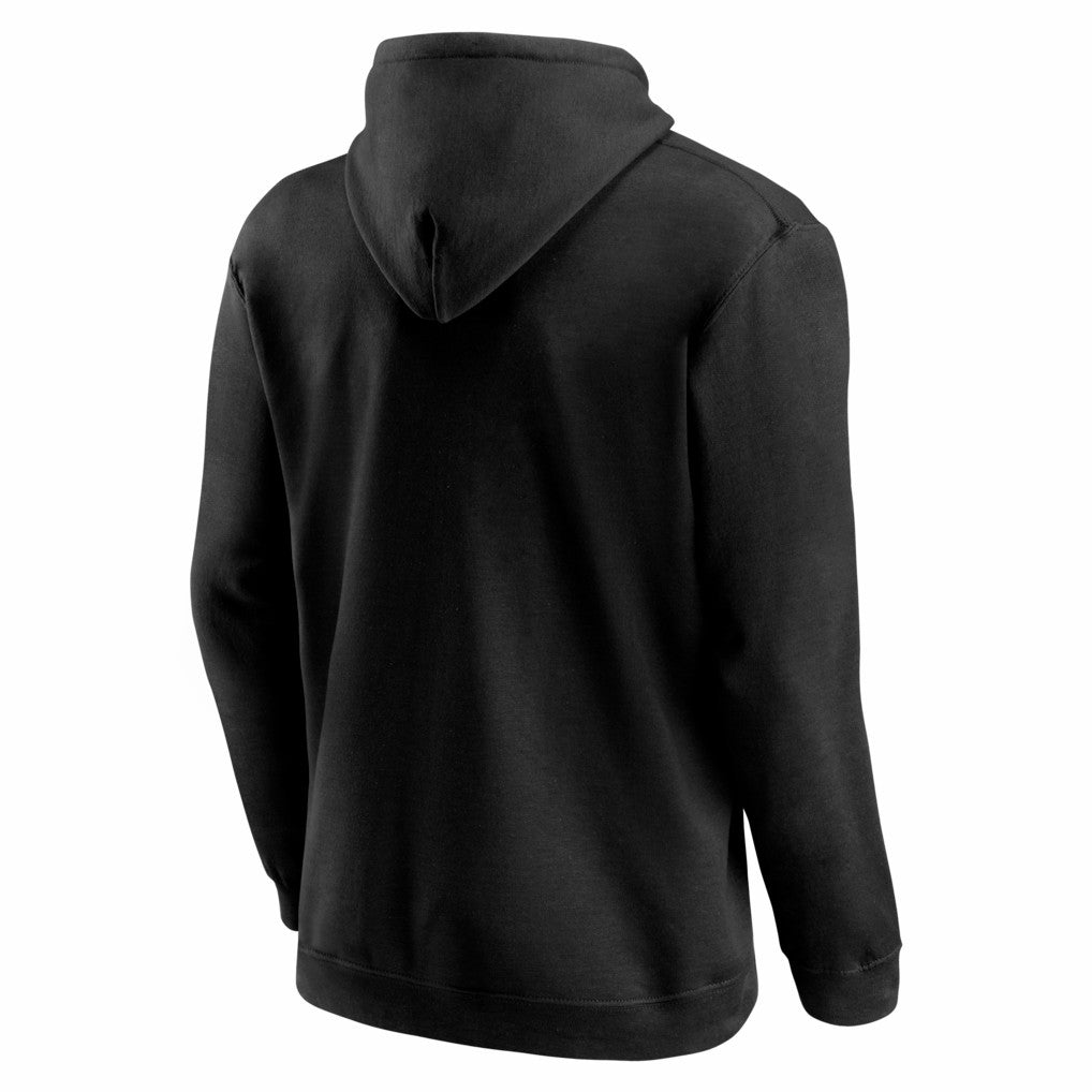 Cincinnati Bengals Hustle Hoodie Black