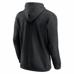 Jacksonville Jaguars Hustle Hoodie Black
