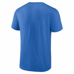 Los Angeles Chargers Hustle T-Shirt Powder Blue