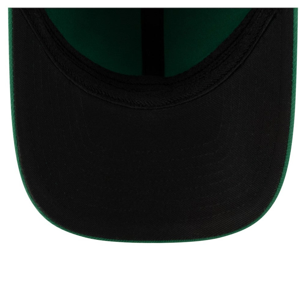 Athletics New Era Player Replica 39THIRTY M-Crown Flex Hat - Green Hats