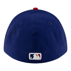 Philadelphia Phillies New Era Player Replica 39THIRTY M-Crown Flex Hat - Royal Hats