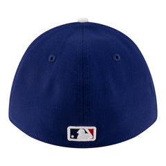 Los Angeles Dodgers New Era Player Replica 39THIRTY M-Crown Flex Hat - Royal Hats