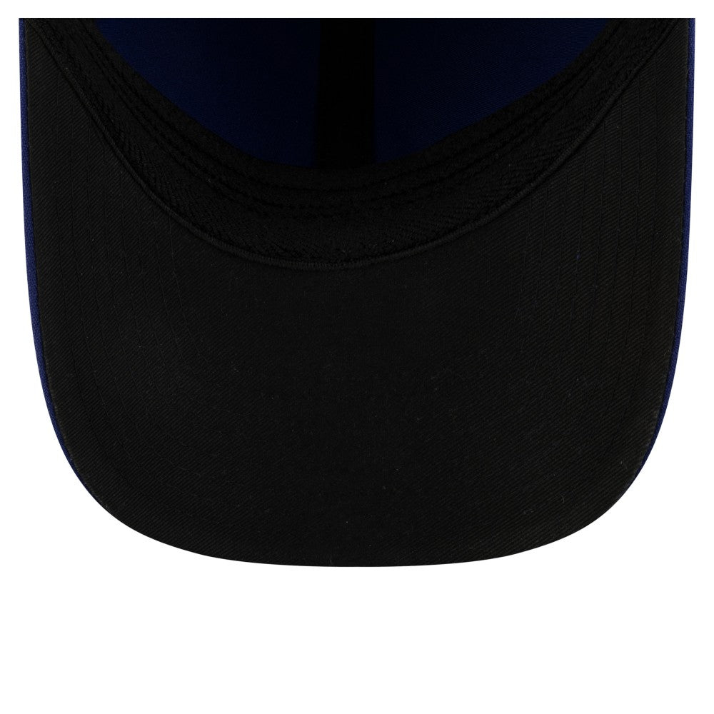 Los Angeles Dodgers New Era Player Replica 39THIRTY M-Crown Flex Hat - Royal Hats