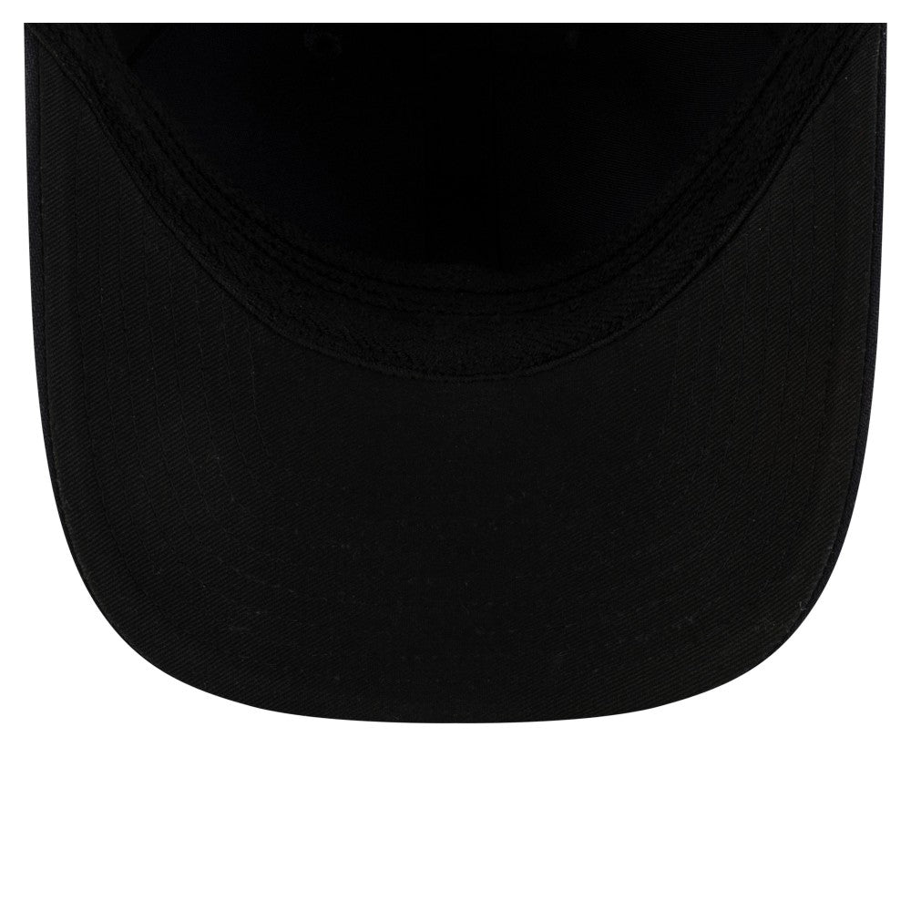 New York Yankees New Era Player Replica 39THIRTY M-Crown Flex Hat - Navy Hats
