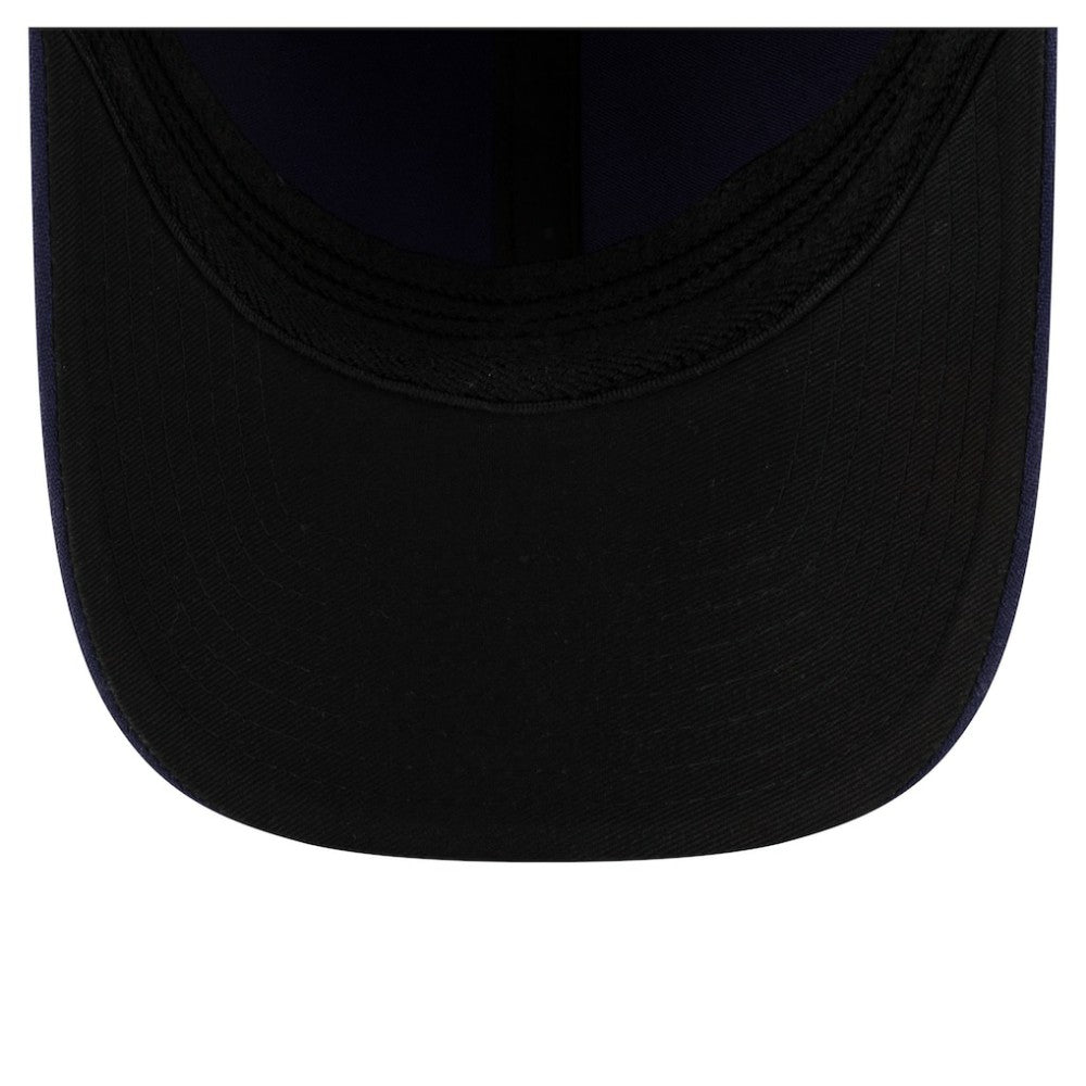 Tampa Bay Rays New Era Alternate Player Replica 39THIRTY M-Crown Flex Hat - Navy Hats