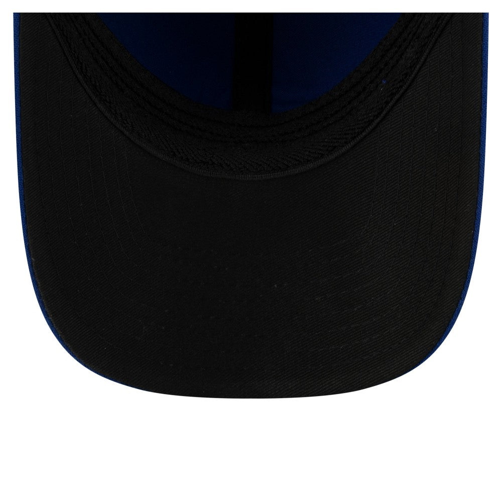 Kansas City Royals New Era  Player Replica 39THIRTY M-Crown Flex Hat - Royal Hats