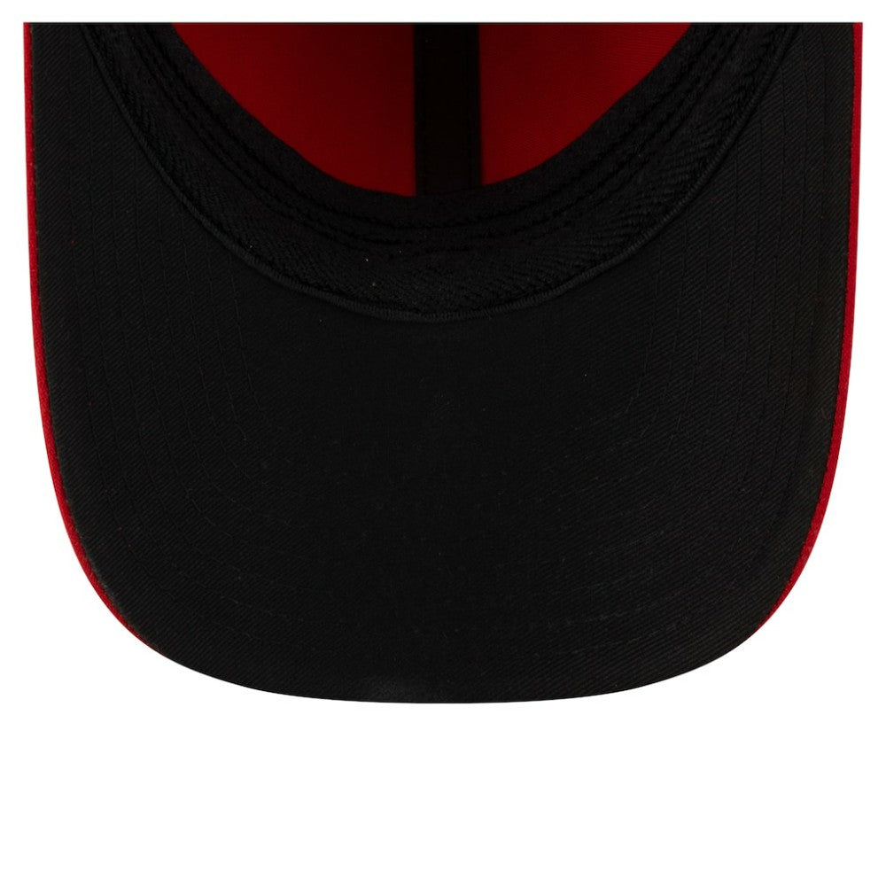 Cincinnati Reds New Era Player Replica 39THIRTY M-Crown Flex Hat - Red Hats
