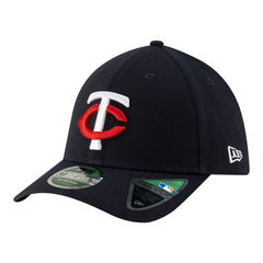 Minnesota Twins New Era Player Replica 39THIRTY M-Crown Flex Hat - Navy Hats