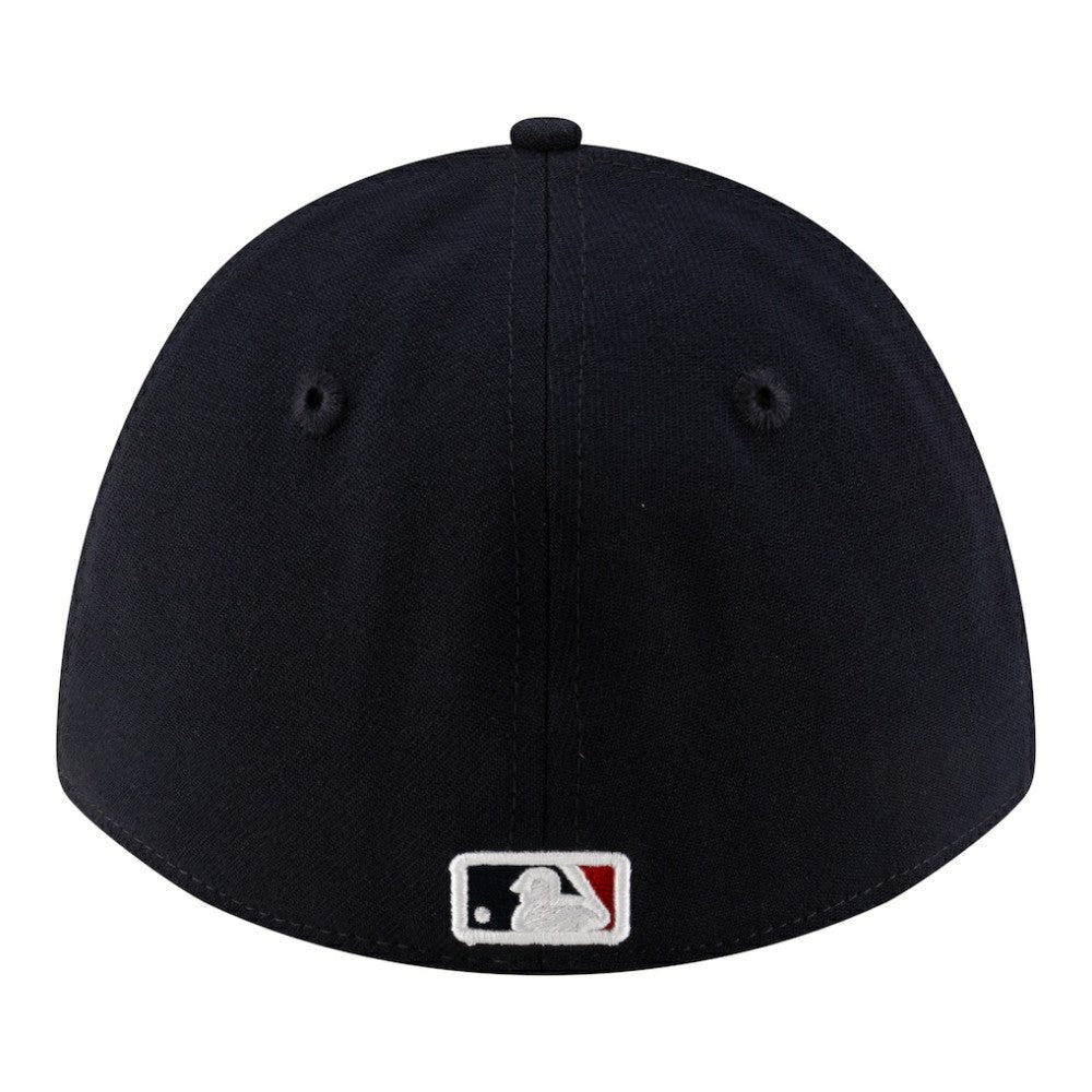 Houston Astros New Era Player Replica 39THIRTY M-Crown Flex Hat - Navy Hats