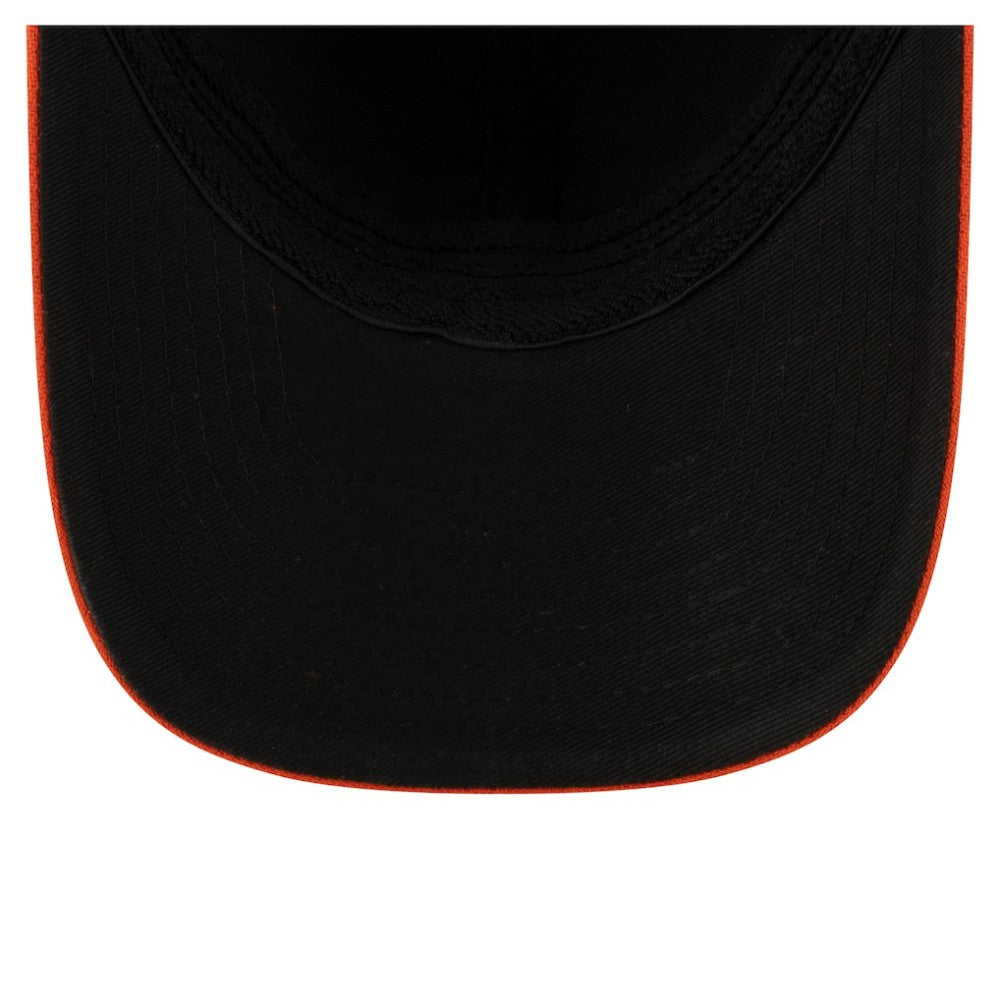Houston Astros New Era Player Replica 39THIRTY M-Crown Flex Hat - Navy Hats