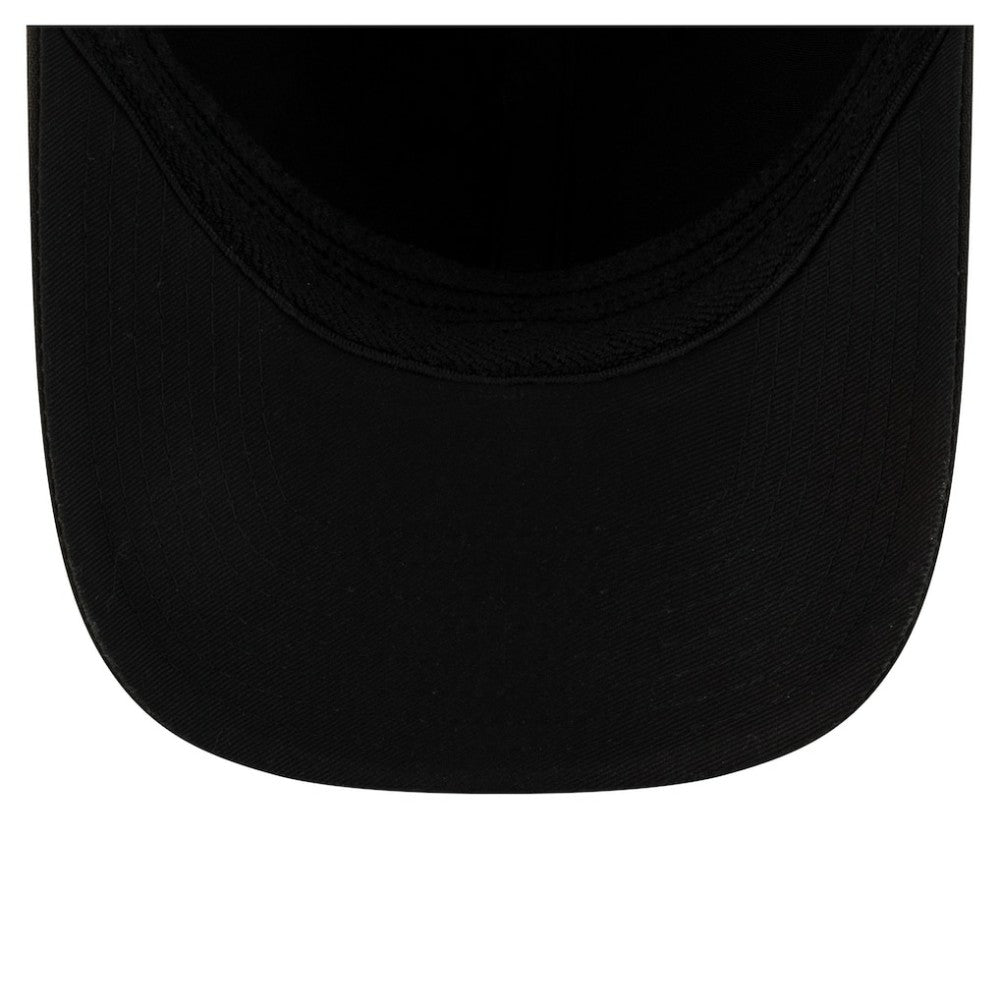 Pittsburgh Pirates New Era Player Replica 39THIRTY M-Crown Flex Hat - Black Hats