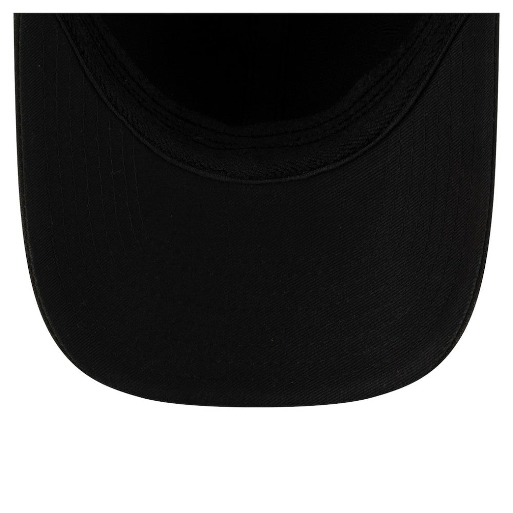 Colorado Rockies New Era Player Replica 39THIRTY M-Crown Flex Hat - Black Hats