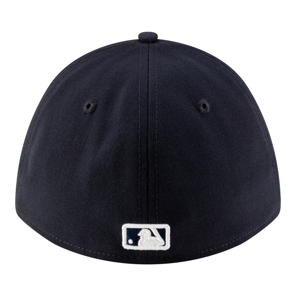 Minnesota Twins New Era Alternate Player Replica 39THIRTY M-Crown Flex Hat - Navy Hats