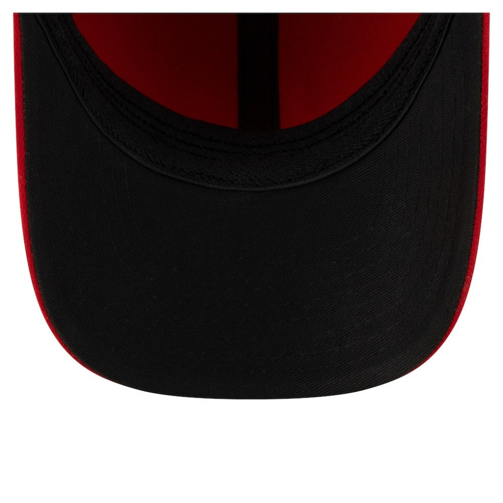 St. Louis Cardinals New Era Player Replica 39THIRTY M-Crown Flex Hat - Red Hats