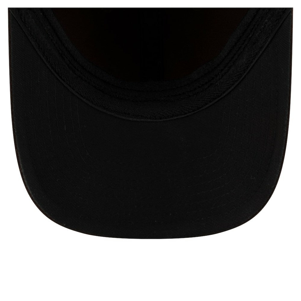 San Diego Padres New Era Player Replica 39THIRTY M-Crown Flex Hat - Brown Hats