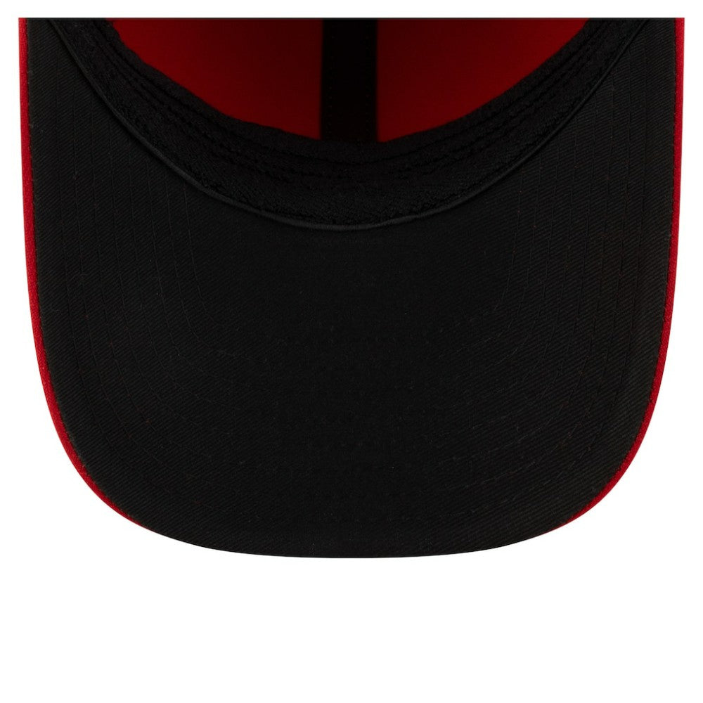 Washington Nationals New Era Player Replica 39THIRTY M-Crown Flex Hat - Red Hats