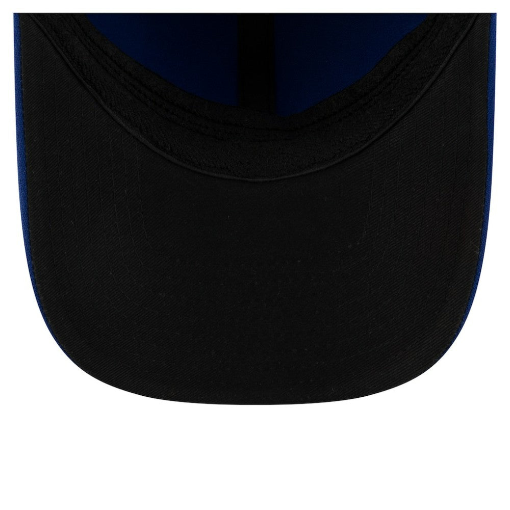 Toronto Blue Jays New Era Player Replica 39THIRTY M-Crown Flex Hat - White/Royal Hats