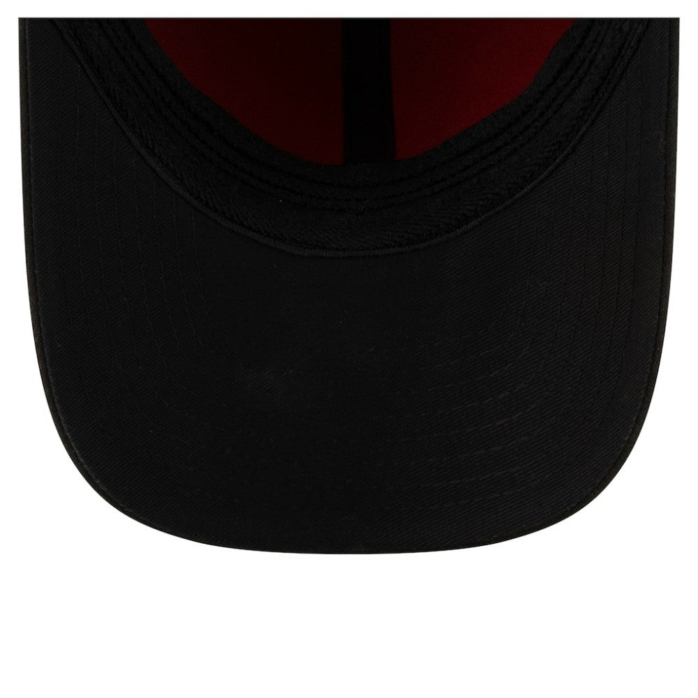Arizona Diamondbacks New Era Player Replica 39THIRTY M-Crown Flex Hat - Red Hats