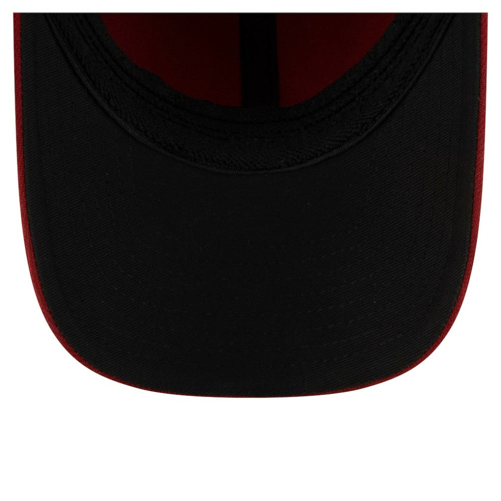 Arizona Diamondbacks New Era Player Replica 39THIRTY M-Crown Flex Hat - Red Hats