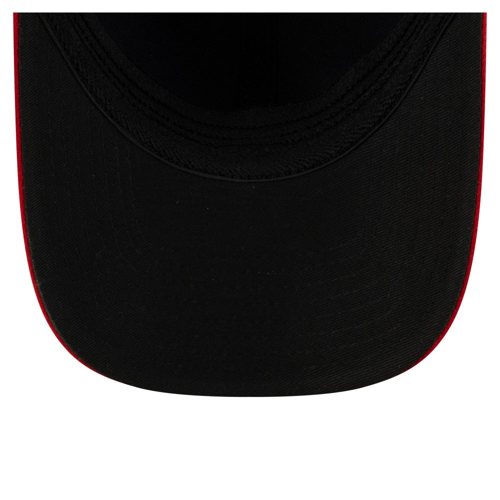 Cleveland Guardians New Era Player Replica 39THIRTY M-Crown Flex Hat - Navy Hats