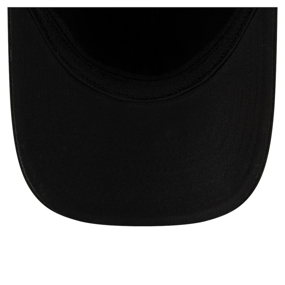 Chicago White Sox New Era Alternate Player Replica 39THIRTY M-Crown Flex Hat - Black Hats