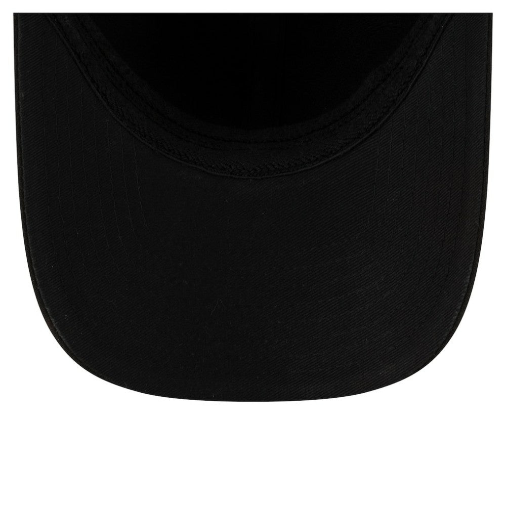 Chicago White Sox New Era Player Replica 39THIRTY M-Crown Flex Hat - Black Hats