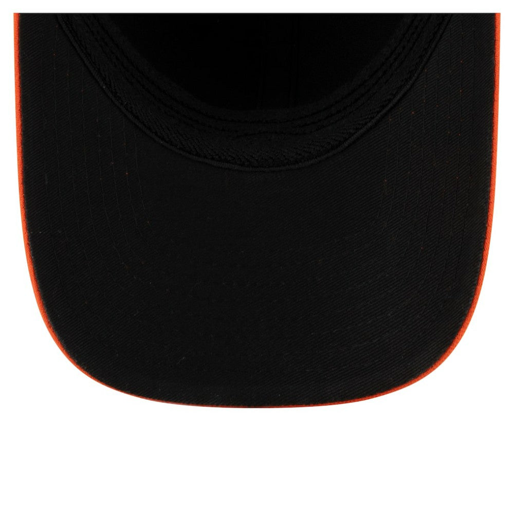 Baltimore Orioles New Era Player Replica 39THIRTY M-Crown Flex Hat - Black Hats