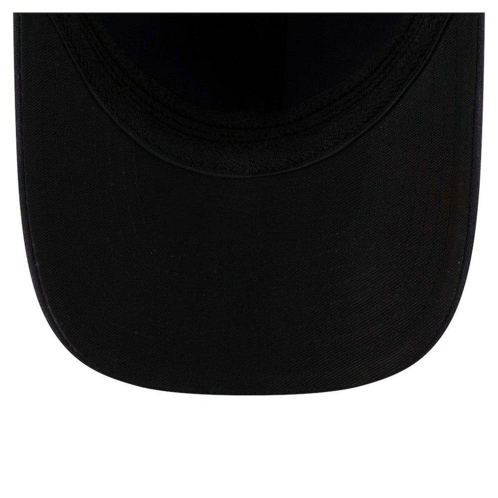 Atlanta Braves New Era Player Replica 39THIRTY M-Crown Flex Hat - Navy Hats