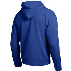 New York Mets Champion All Star Wordmark Hoodie - Royal Hoodies