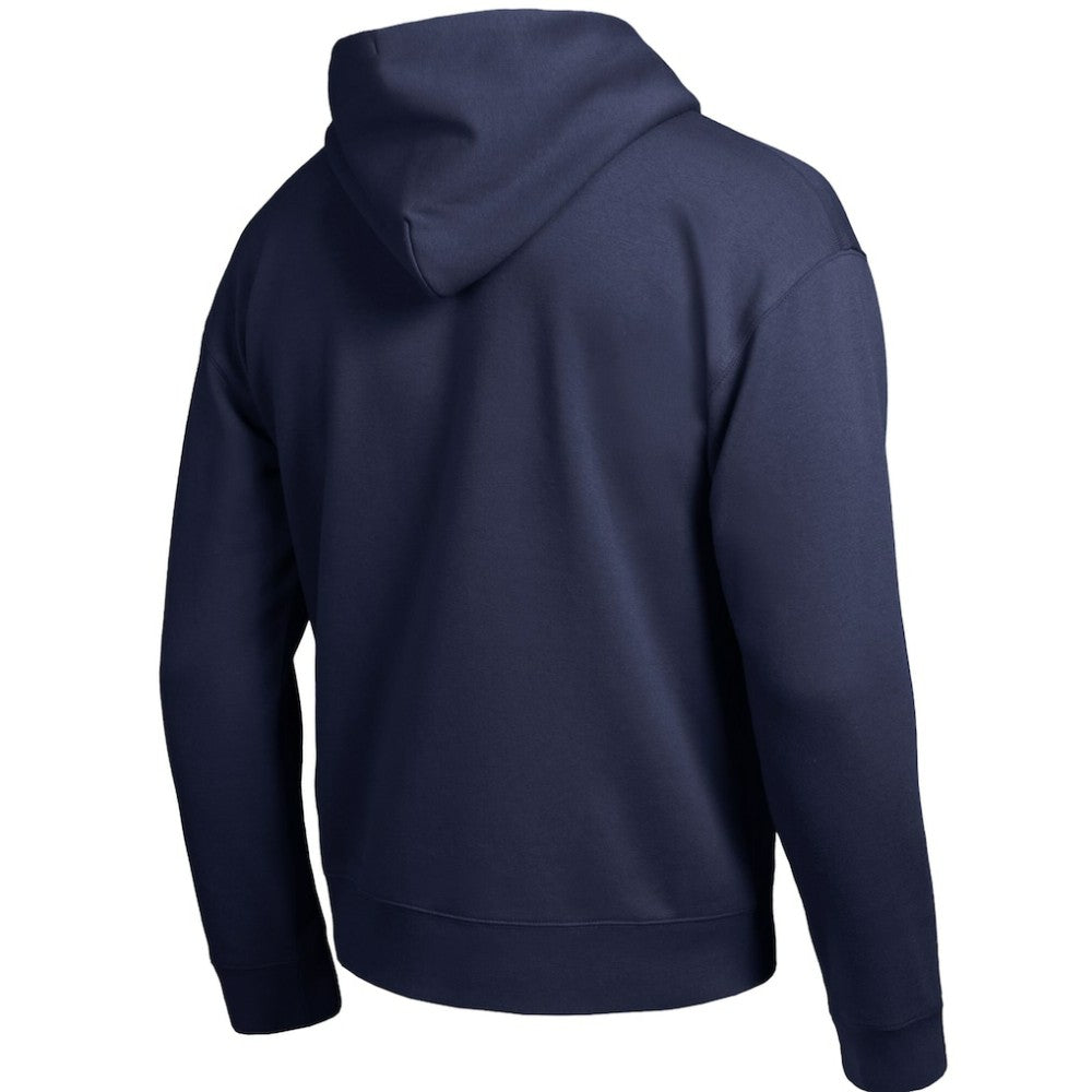 New York Yankees Champion All Star Wordmark Hoodie - Navy Hoodies