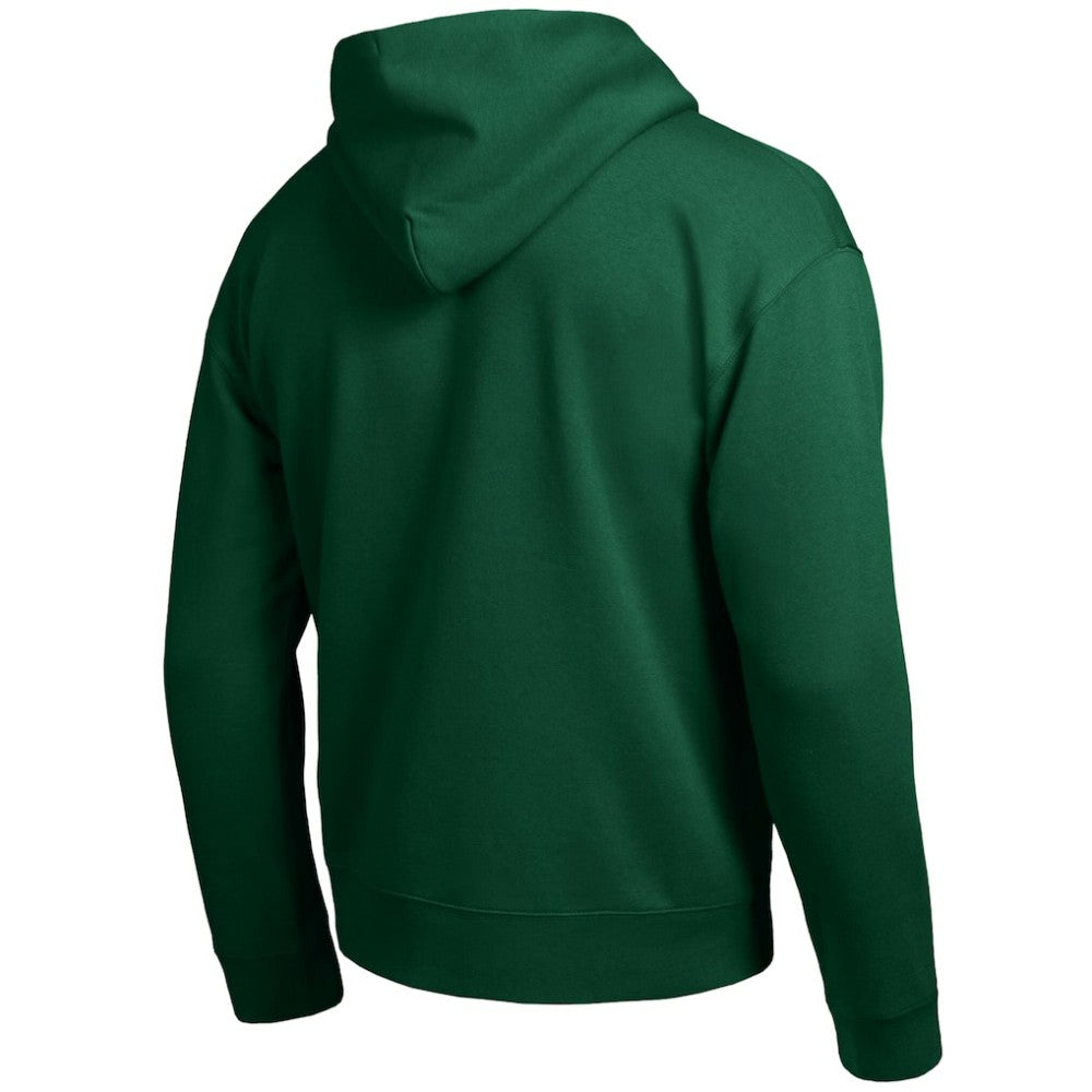 Athletics Champion All Star Wordmark Hoodie - Green Hoodies