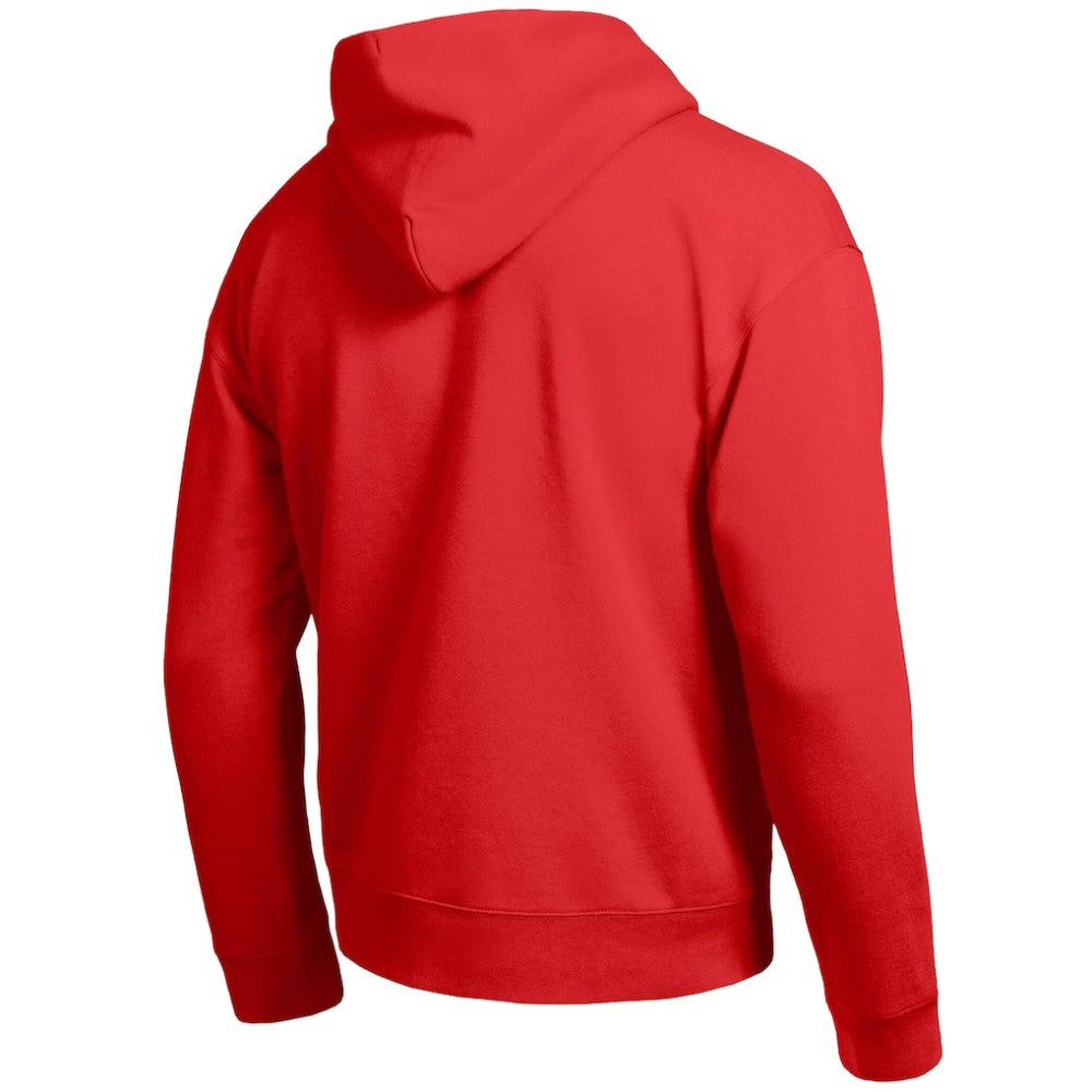 Philadelphia Phillies Champion All Star Wordmark Hoodie - Red Hoodies