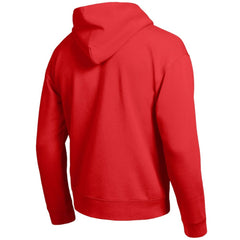 Philadelphia Phillies Champion All Star Wordmark Hoodie - Red Hoodies