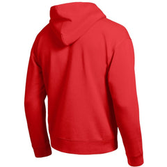 Cincinnati Reds Champion All Star Wordmark Hoodie - Red Hoodies