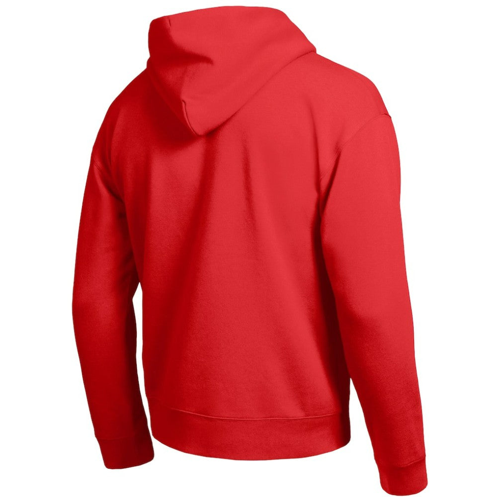 Cincinnati Reds Champion All Star Embroidered Logo Hoodie - Red Hoodies