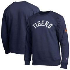 Detroit Tigers Champion All-Star Sweatshirt - Navy Sweatshirts