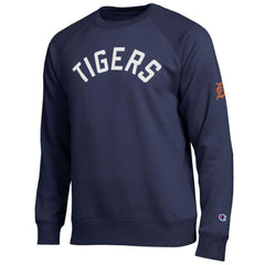 Detroit Tigers Champion All-Star Sweatshirt - Navy Sweatshirts