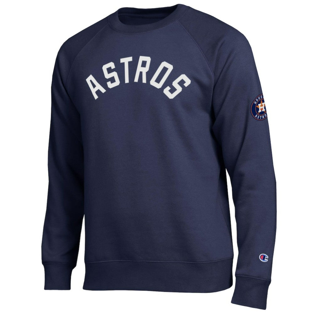 Houston Astros Champion All-Star Sweatshirt - Navy Sweatshirts