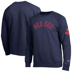 Boston Red Sox Champion All-Star Sweatshirt - Navy Sweatshirts
